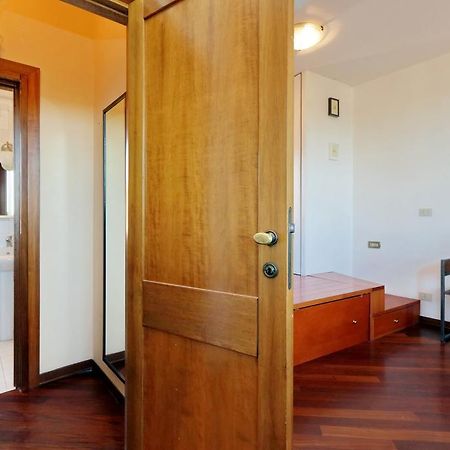 Fori Imperiali Apartment Rom Exterior foto