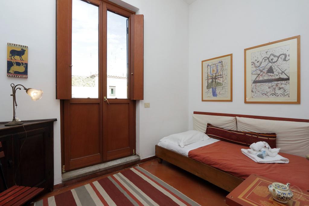 Fori Imperiali Apartment Rom Zimmer foto