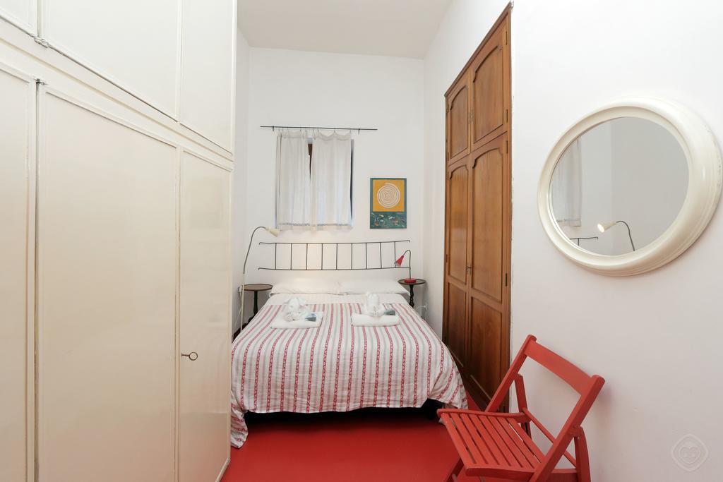 Fori Imperiali Apartment Rom Zimmer foto